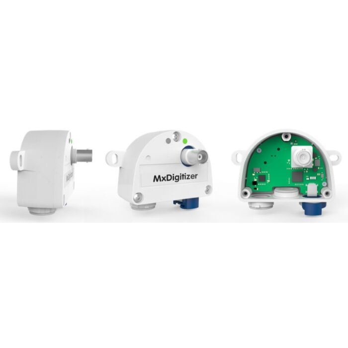 Mobotix MX-OPT-DIGI-INT Interface Box Mobotix MX-OPT-DIGI-INT Interface Box