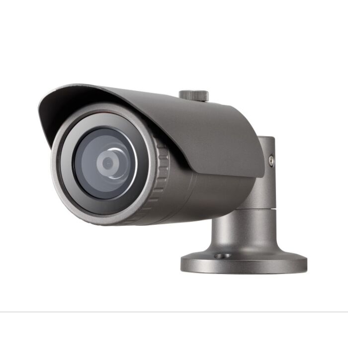 Wisenet QNO-7020R 4MP Full HD IR Bullet Camera Wisenet QNO-7020R 4MP Full HD IR Bullet Camera