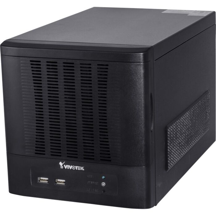 Vivotek ND8401 Network Video Recorder Vivotek ND8401 Network Video Recorder