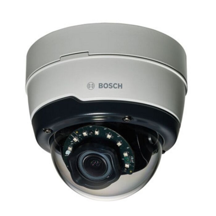 Bosch NDE-5503-AL 5MP IR Automatic Vari-focal Dome Camera