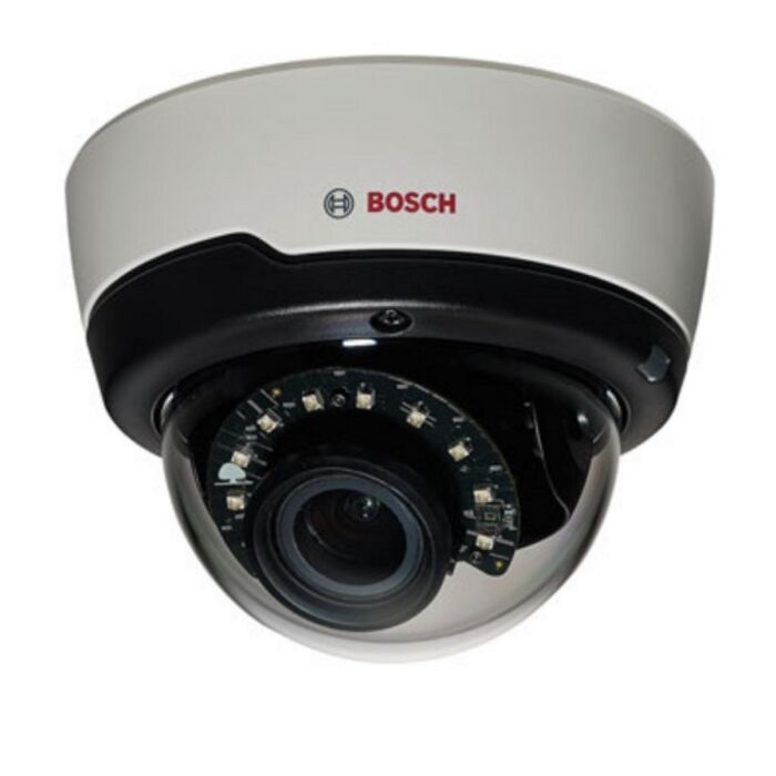 Bosch NDI-4502-AL 2MP Auto Zoom/Focus IR Dome Camera Bosch NDI-4502-AL 2MP Auto Zoom/Focus IR Dome Camera