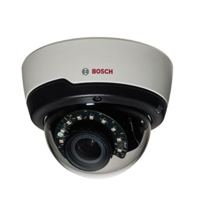 Bosch NDI-5503-AL 5MP IR Vari-focal Dome Camera Bosch NDI-5503-AL 5MP IR Vari-focal Dome Camera