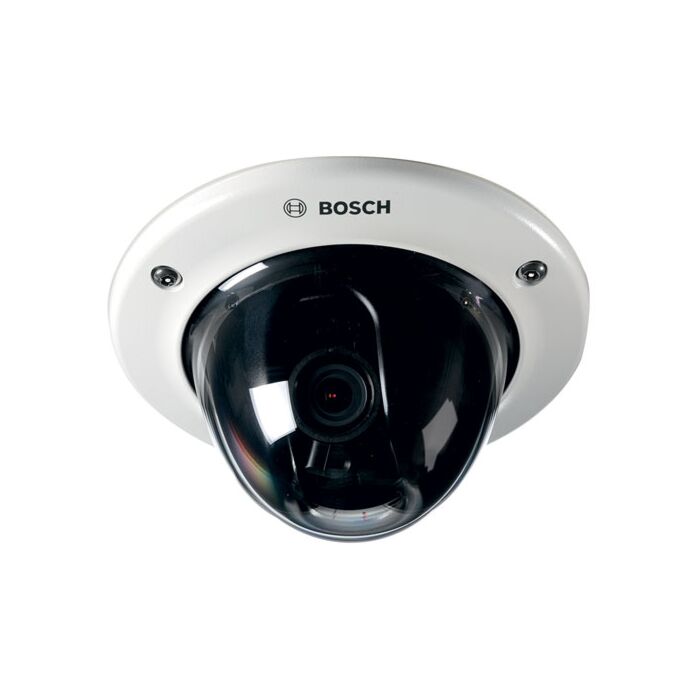 Bosch NIN-63023-A3 FLEXIDOME IP 6000 VR 1080p Outdoor-ready Fixed Dome with Essential Video Analytics & Exceptional Low-Light Performance Bosch NIN-63023-A3 FLEXIDOME IP 6000 VR 1080p Outdoor-ready Fixed Dome with Essential Video Analytics & Exceptional Low-Light Performance