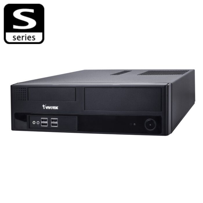 Vivotek NS9521 32 Chanel Desktop VAST 2 Station Vivotek NS9521 32 Chanel Desktop VAST 2 Station
