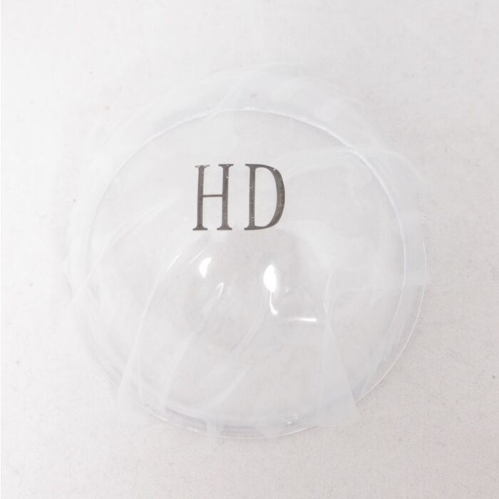Hikvision Replacement Dome Cover for 2500 Domes Hikvision Replacement Dome Cover for 2500 Domes