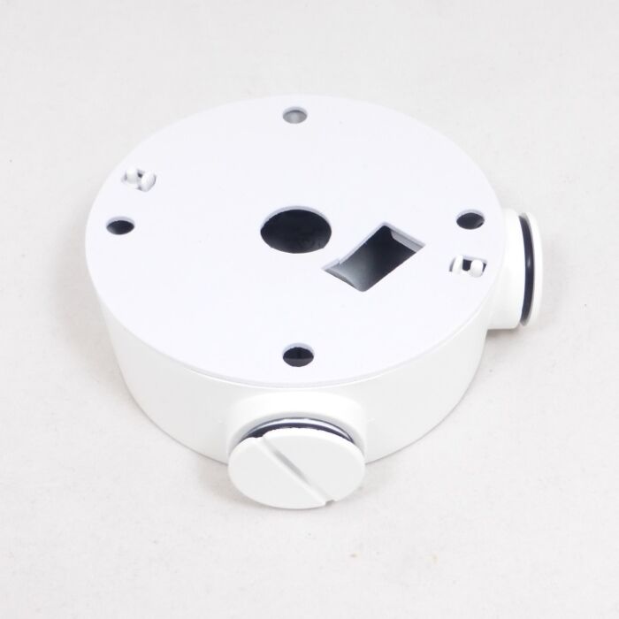 Hikvision DS-1260ZJ Power Intake Box In/Out