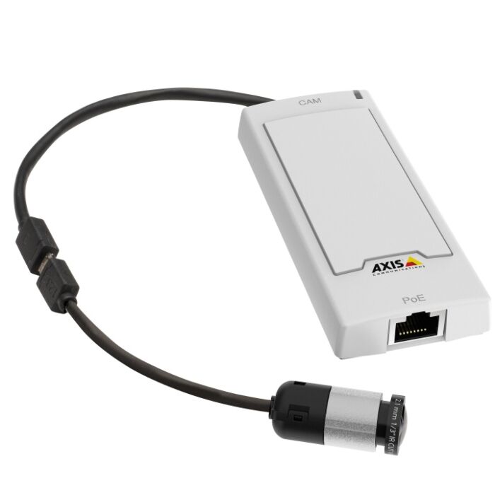 Axis P1244 Network Camera