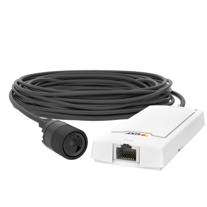 Axis P1245 Network Camera 0926-001