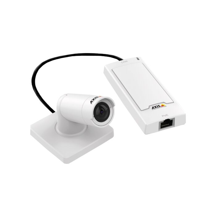 AXIS P1254 AXIS P1254