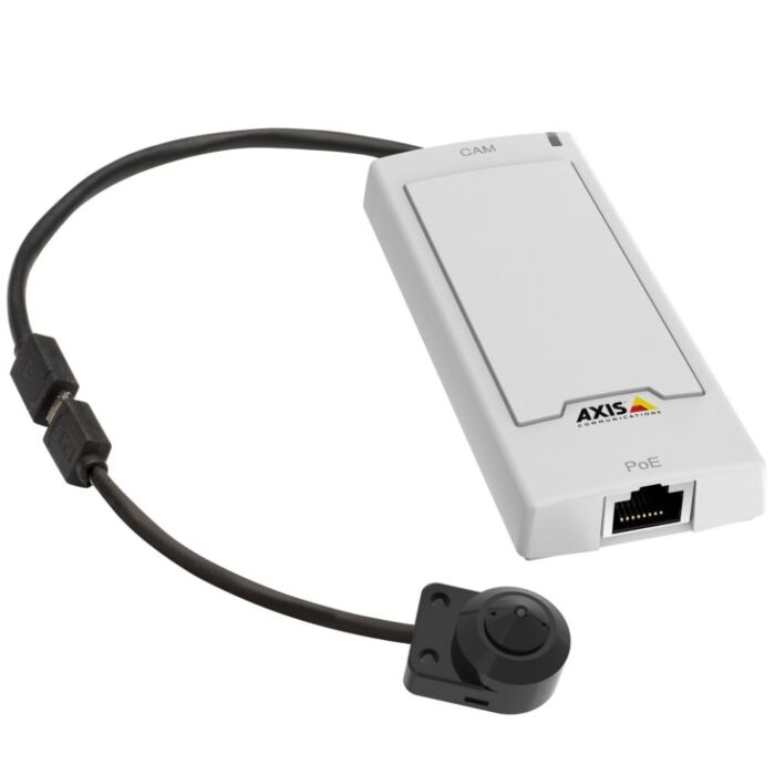 AXIS P1264 Network Pinhole Camera 0925-001