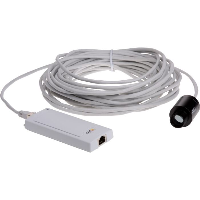 Axis P1280-E Thermal Network Camera 0940-001