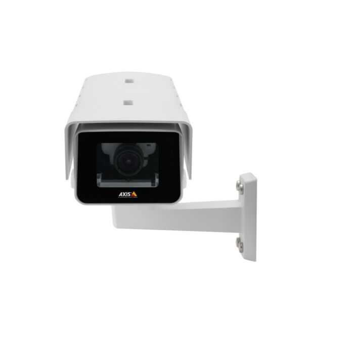 Axis P1365-E 2 Megapixel Fixed Network Camera 0740-001 Axis P1365-E 2 Megapixel Fixed Network Camera 0740-001