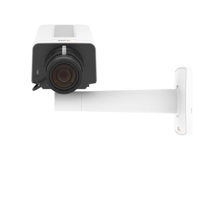 Axis P1367 5MP Network Camera 0762-001 Axis P1367 5MP Network Camera 0762-001