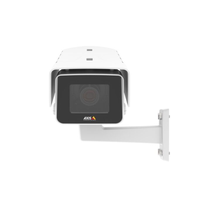 Axis P1367-E 5MP Outdoor Bullet Network Camera 0763-001