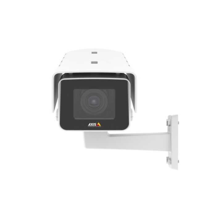 Axis P1368-E 4K Outdoor Box Network Camera 01109-001