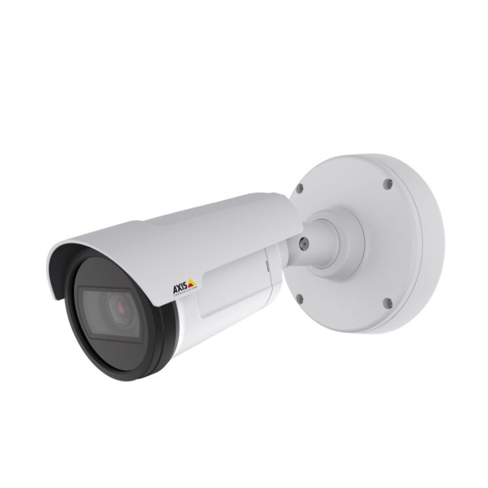 Axis P1425-E 2 Megapixel Network Camera 0622-001 Axis P1425-E 2 Megapixel Network Camera 0622-001