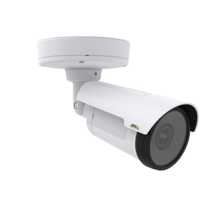 Axis P1435-E Network Camera