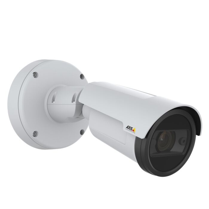 Axis P1445-LE 2MP Network Bullet Camera 01506-001 Axis P1445-LE 2MP Network Bullet Camera 01506-001