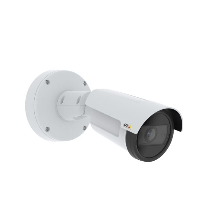 Axis P1455-LE 2MP Network Bullet Camera 01997-001 Axis P1455-LE 2MP Network Bullet Camera 01997-001