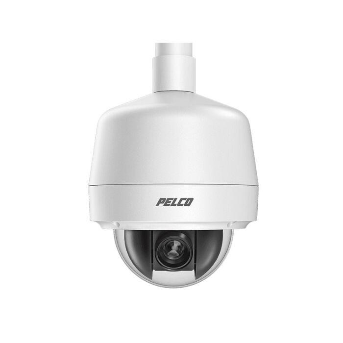 Pelco P2230L-EW 2MP 30X Environmental Pendent PTZ Camera Pelco P2230L-EW 2MP 30X Environmental Pendent PTZ Camera