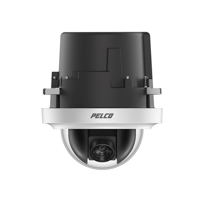 Pelco P2230L-FW 2MP 30X In-Ceiling PTZ Camera 