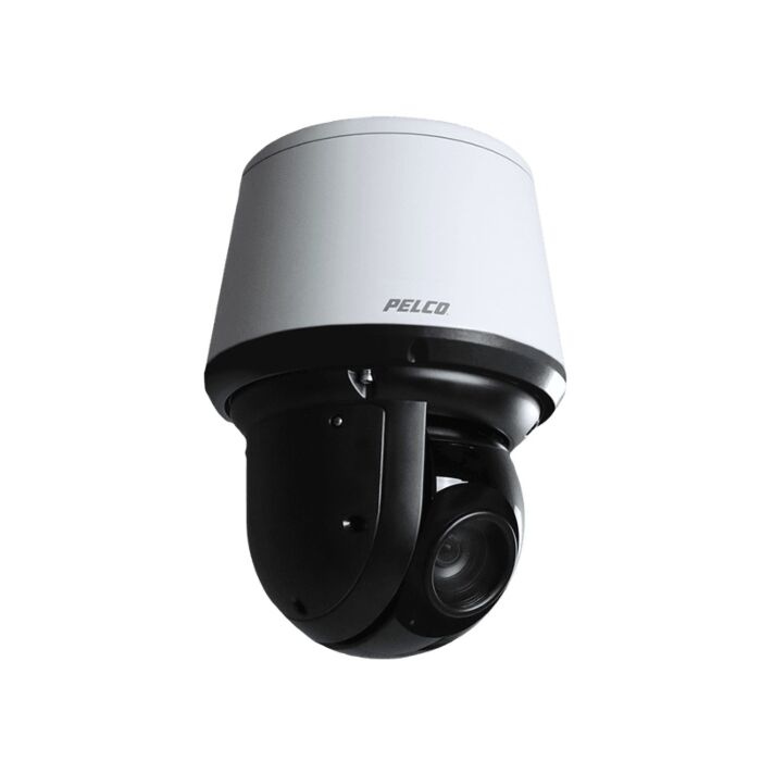 Pelco P2820-ESR 4K 20X IR PTZ Camera Pelco P2820-ESR 4K 20X IR PTZ Camera