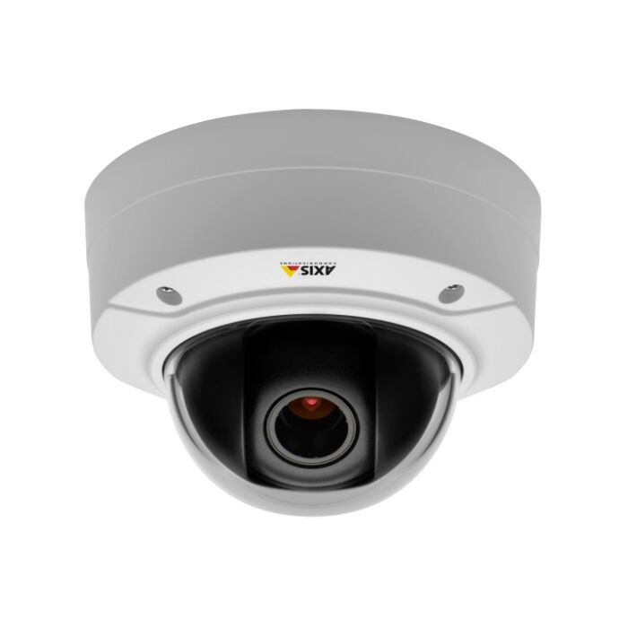 Axis P3214-VE Outdoor Fixed Network Dome Camera 0613-001