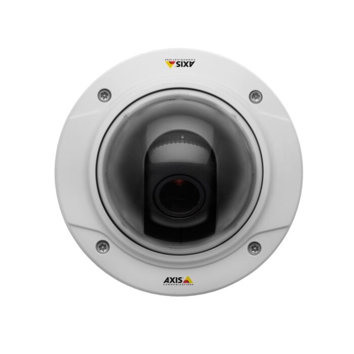 Axis P3215-VE Outdoor Fixed Network Dome Camera 0615-001