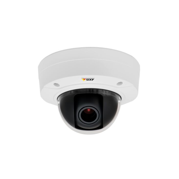 Axis P3215-V Indoor Fixed Network Dome Camera 0615-001