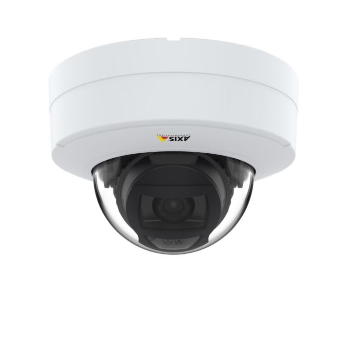 AXIS P3245-LV Network Dome Camera 01592-001 