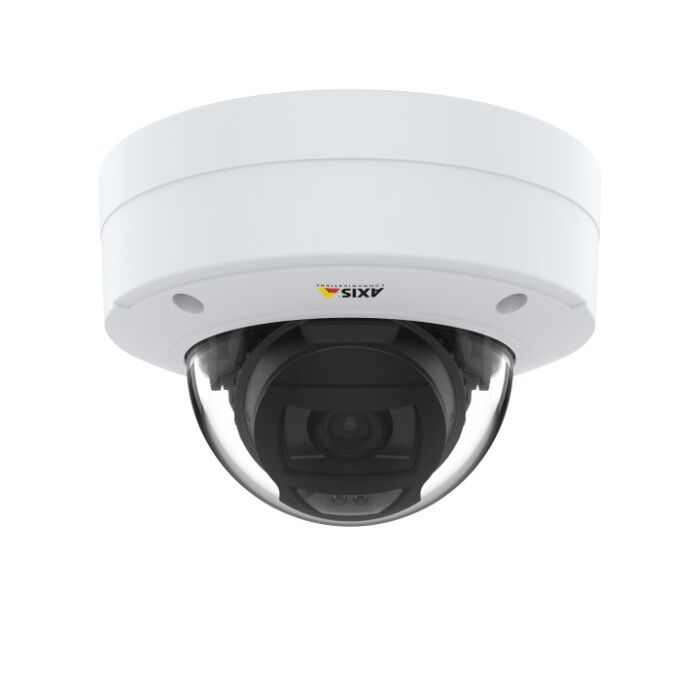 Axis P3245-LVE Network Dome Camera 01593-001
