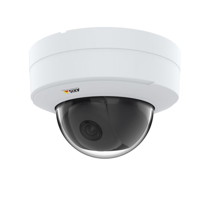 AXIS P3245-V Network Camera 01591-600 AXIS P3245-V Network Camera 01591-600