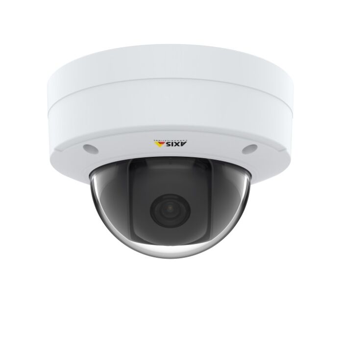 Axis P3245-VE Dome Network Camera 01594-001
