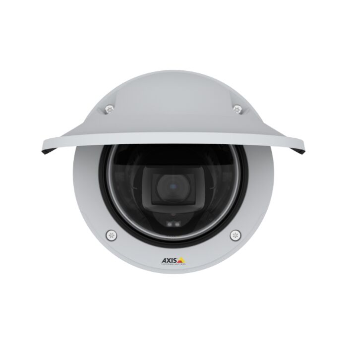 Axis P3248-LVE 8MP Outdoor Network Dome Camera 01598-001 Axis P3248-LVE 8MP Outdoor Network Dome Camera 01598-001