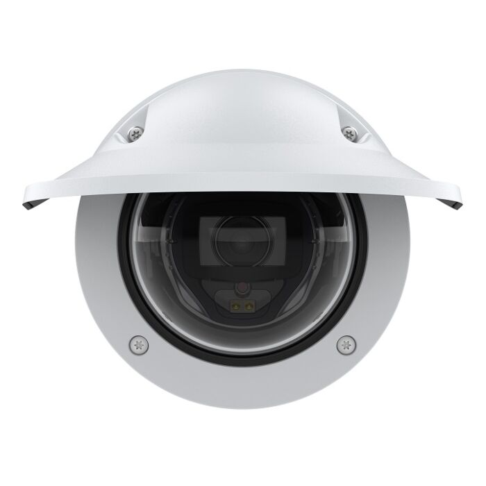 Axis P3267-LVE 5MP Outdoor Dome Network Camera 02330-001 Axis P3267-LVE 5MP Outdoor Dome Network Camera 02330-001