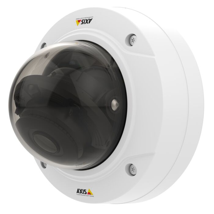 AXIS P3224-LV Mk II Indoor 1MP Fixed Dome Camera with Built-in IR 0990-001 AXIS P3224-LV Mk II Indoor 1MP Fixed Dome Camera with Built-in IR 0990-001