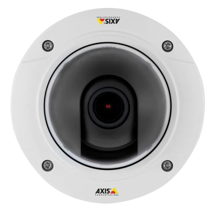 AXIS P3225-V Mk II Indoor 2MP Fixed Dome Camera 0952-001