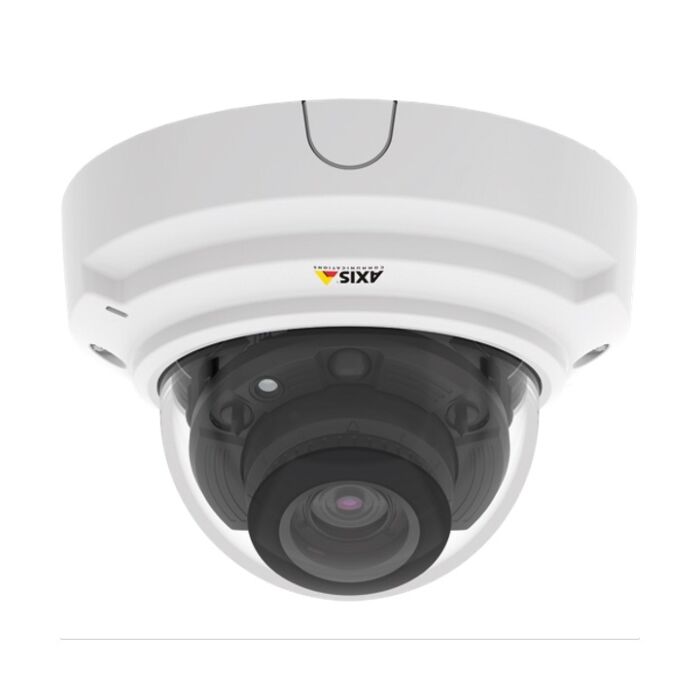 Axis P3375-LV Indoor Dome network Camera 01062-001
