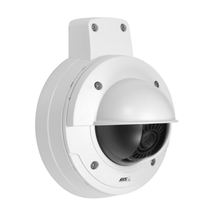 Axis P3367-VE Dome Network Camera