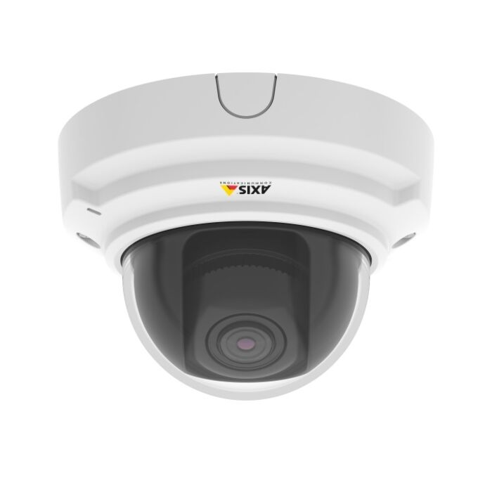 Axis P3374-V Fixed Dome Network Camera 01056-001 Axis P3374-V Fixed Dome Network Camera 01056-001