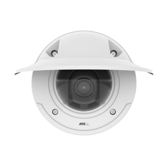 Axis P3375-VE Indoor Fixed Dome Network Camera 01061-001 Axis P3375-VE Indoor Fixed Dome Network Camera 01061-001