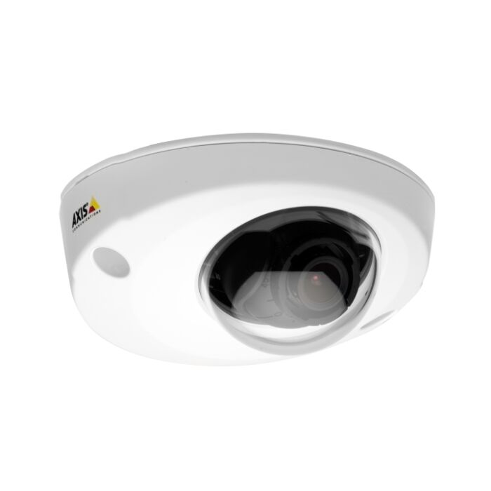 Axis P3905-R 2MP Fixed Dome Network Camera 0641-001