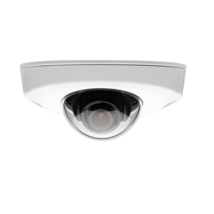 Axis P3915-R M12 2MP Fixed Dome Network Camera 0642-001