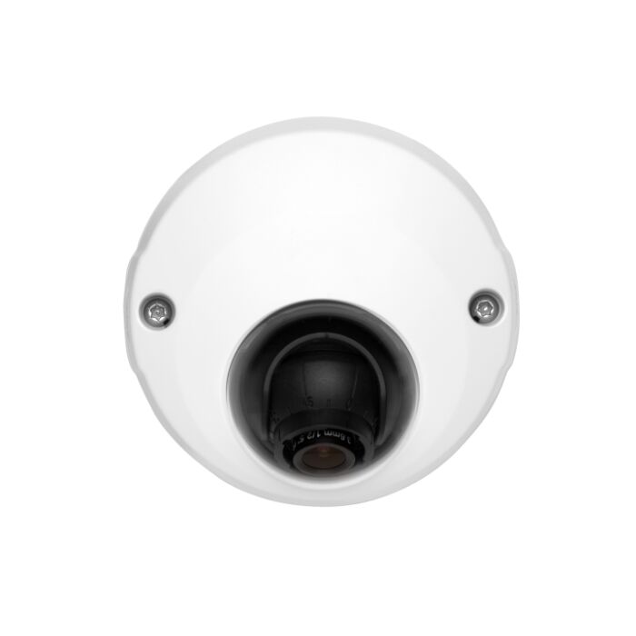 Axis P3915-R 2MP Fixed Dome Network Camera 0643-001
