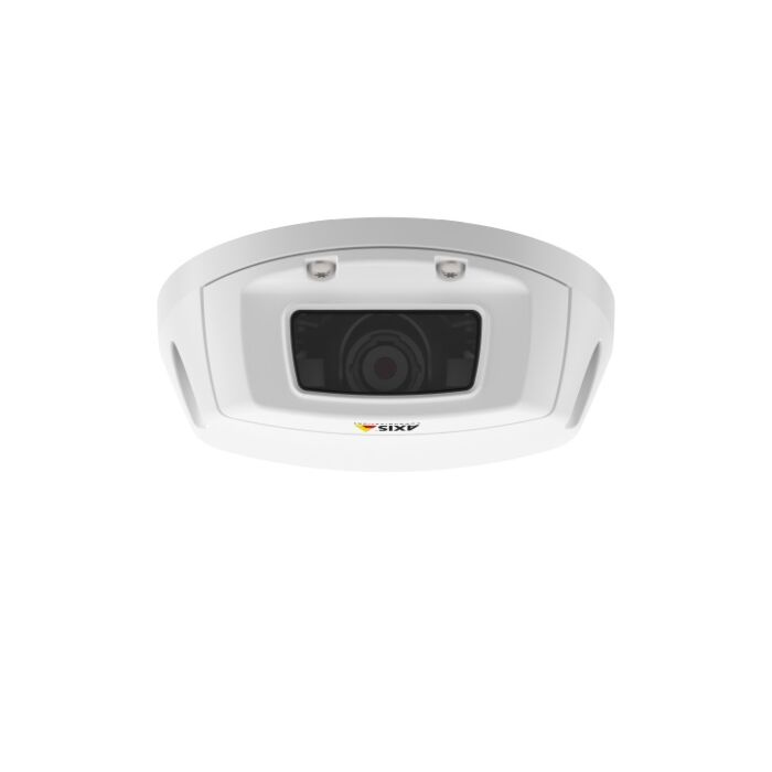 Axis P3905-RE 2MP Fixed Dome Network Camera Axis P3905-RE 2MP Fixed Dome Network Camera