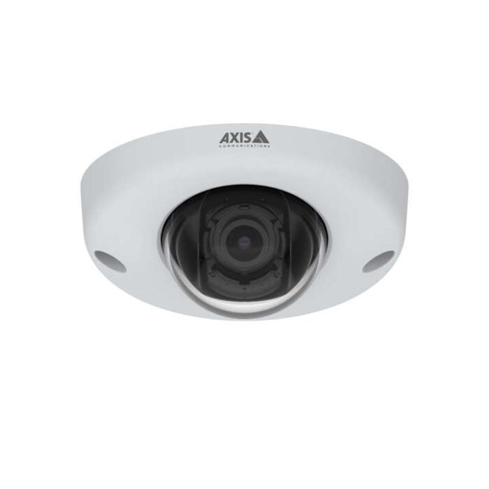 Axis P3925-R 2MP Onboard Network Dome Camera 01920-001 Axis P3925-R 2MP Onboard Network Dome Camera 01920-001