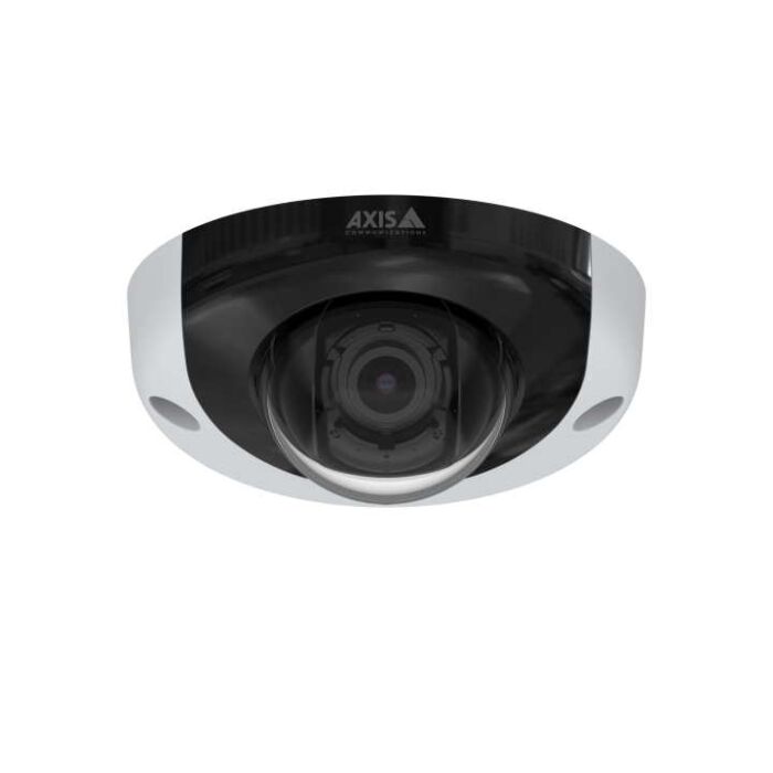 Axis P3935-LR 2MP Advanced Onboard Network Dome Camera 01919-001 Axis P3935-LR 2MP Advanced Onboard Network Dome Camera 01919-001
