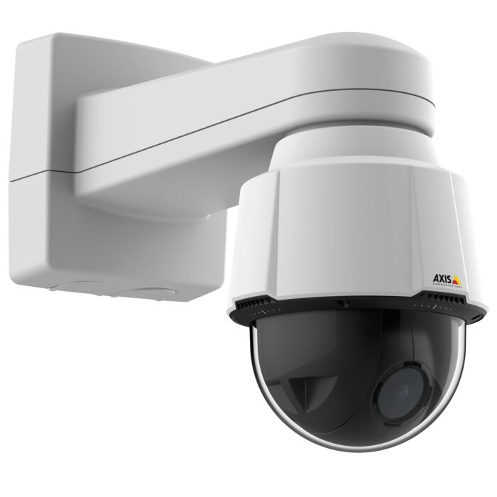 Axis P5635-E Mk II PTZ Dome Network Camera 0930-001 Axis P5635-E Mk II PTZ Dome Network Camera 0930-001