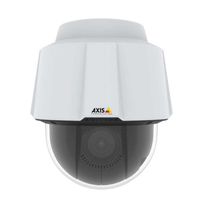 Axis P5654-E 2MP 50Hz PTZ Network Dome Camera 01758-001