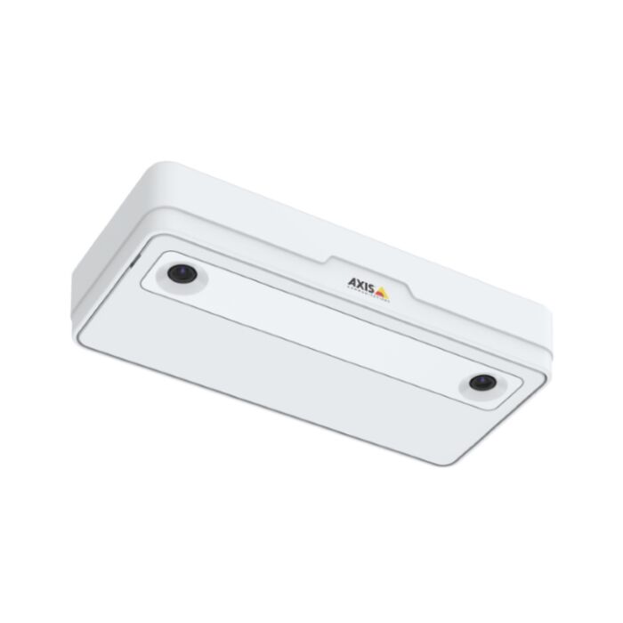 Axis P8815-2 3D People Counting Camera White 01786-001